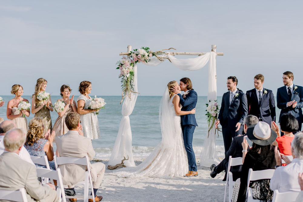 Weddings Events Casa Ybel Resort Sanibel Island Resorts