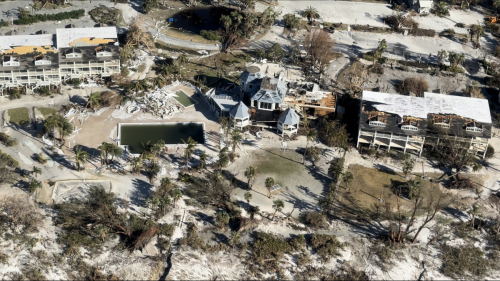 Casa Ybel Resort 2