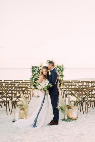 Sanibel Florida Beach Destination Wedding Venue 16