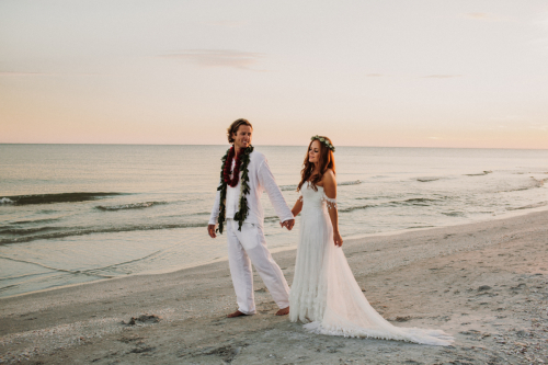 Sanibel Florida Beach Destination Wedding Venue 42